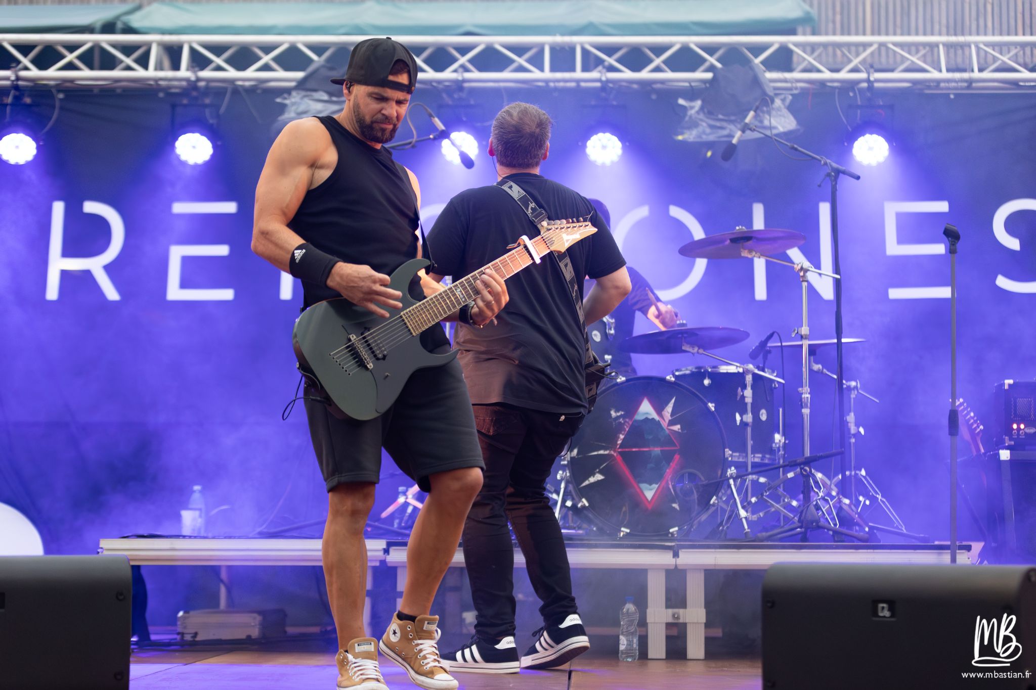 20250607  Redstones   MB 65